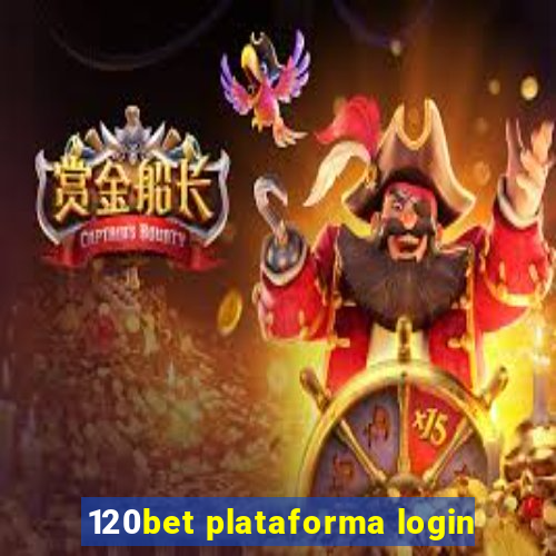 120bet plataforma login