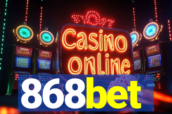 868bet