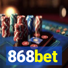 868bet