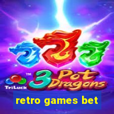 retro games bet