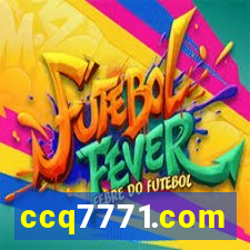 ccq7771.com