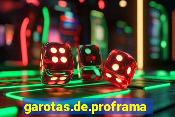 garotas.de.proframa porto ferriea