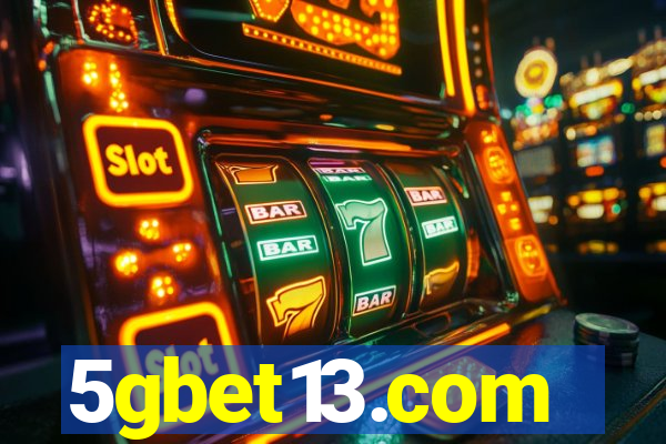 5gbet13.com