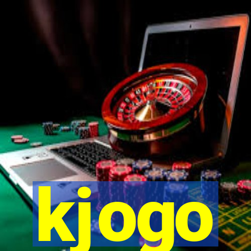 kjogo