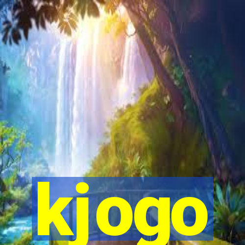 kjogo