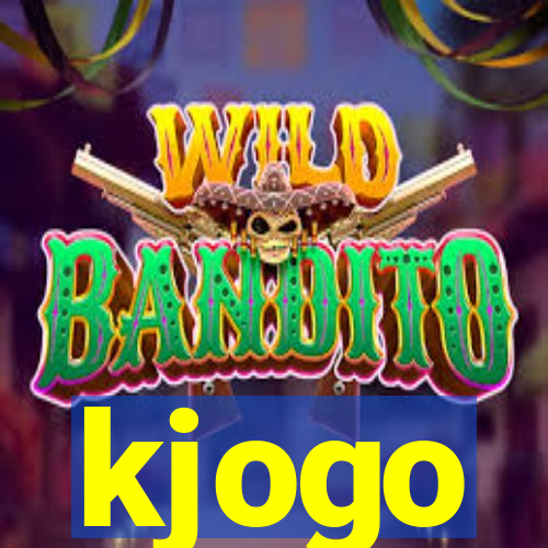 kjogo