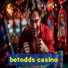 betodds casino