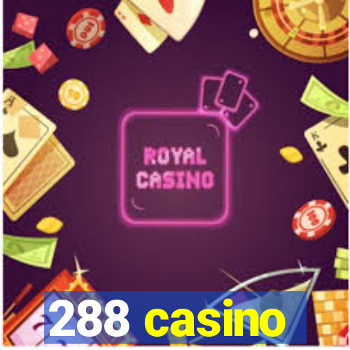 288 casino