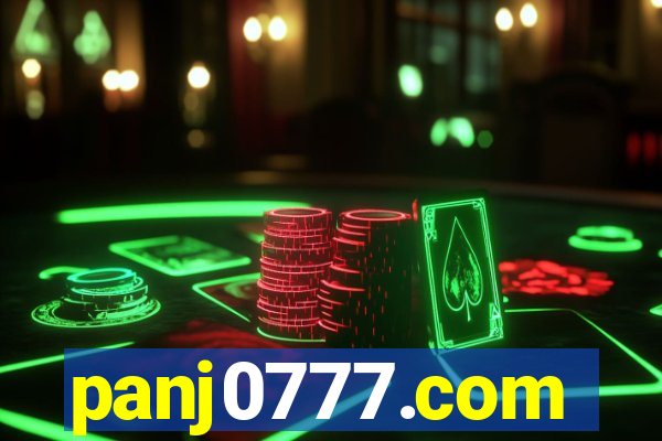 panj0777.com