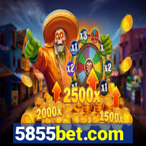 5855bet.com