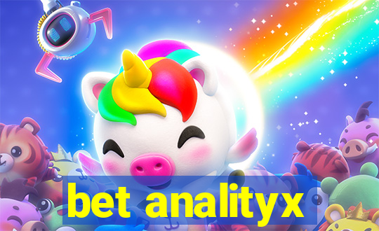 bet analityx