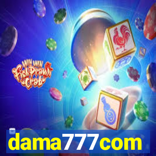 dama777com