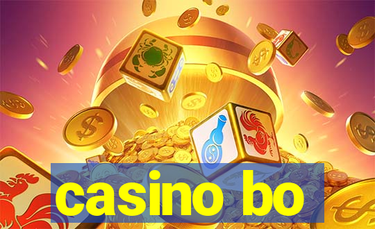 casino bo