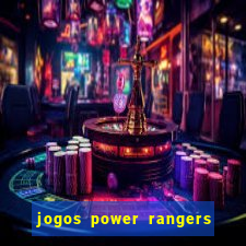 jogos power rangers megaforce never surrender