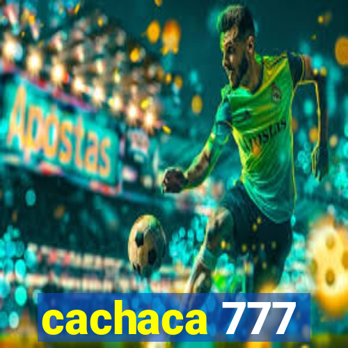 cachaca 777