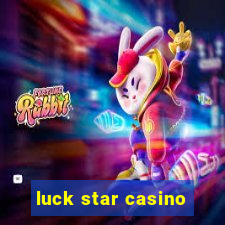 luck star casino