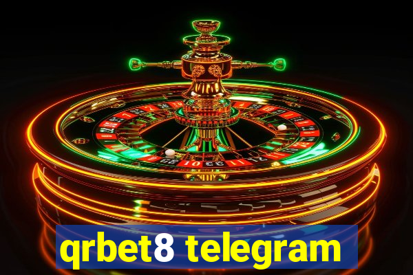 qrbet8 telegram