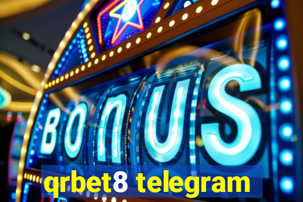 qrbet8 telegram