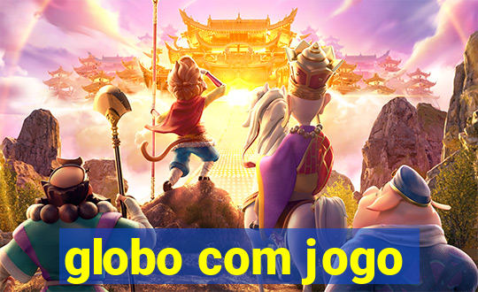 globo com jogo