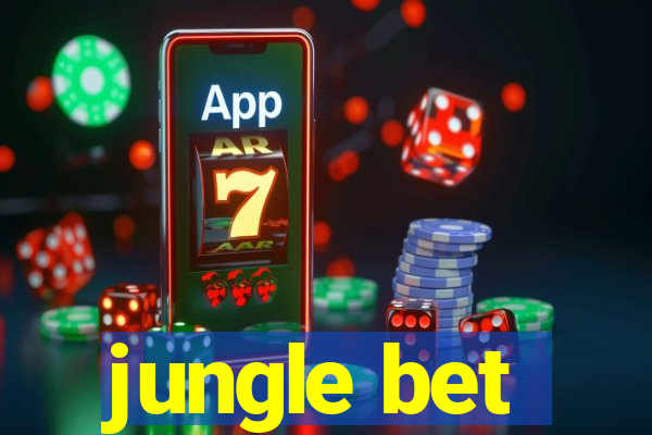 jungle bet