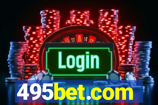 495bet.com