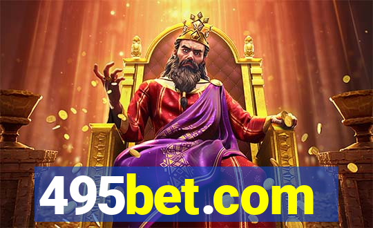 495bet.com