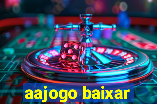 aajogo baixar