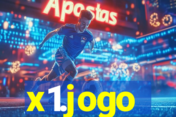 x1.jogo