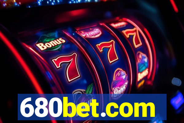 680bet.com