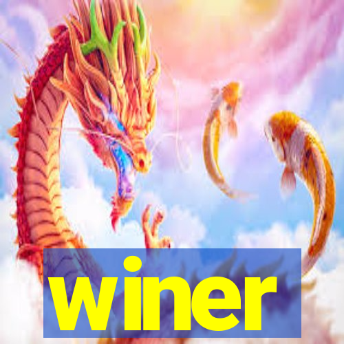 winer