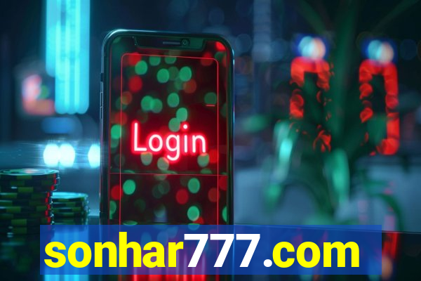 sonhar777.com