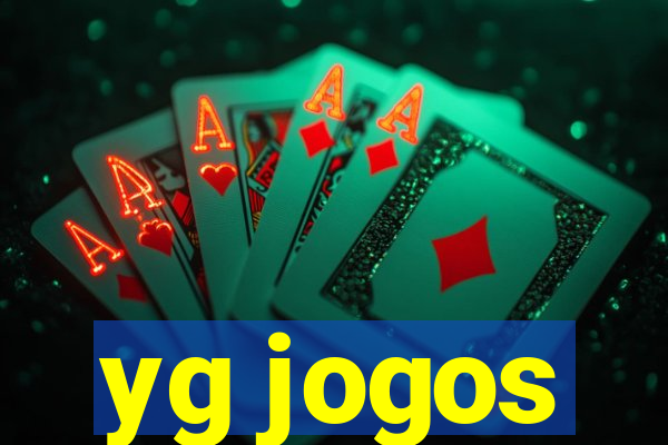 yg jogos