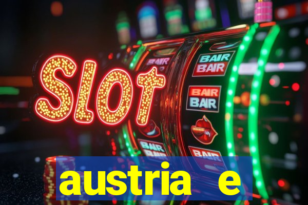 austria e eslovaquia palpite