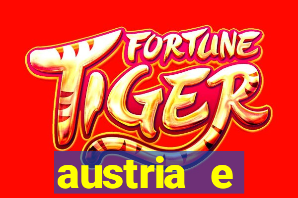 austria e eslovaquia palpite