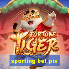 sporting bet pix