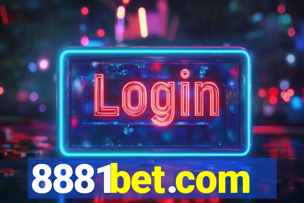 8881bet.com