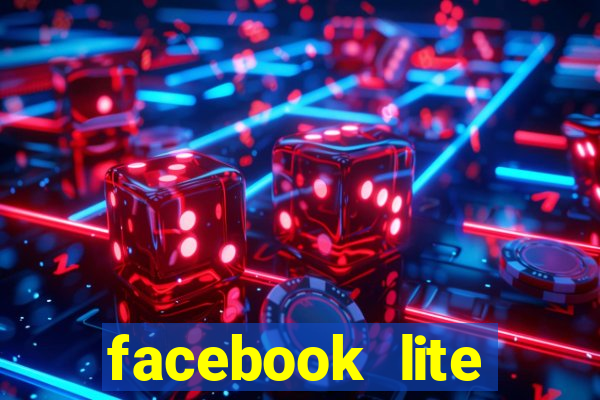 facebook lite entrar pelo google