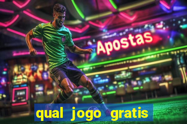 qual jogo gratis da betano hoje