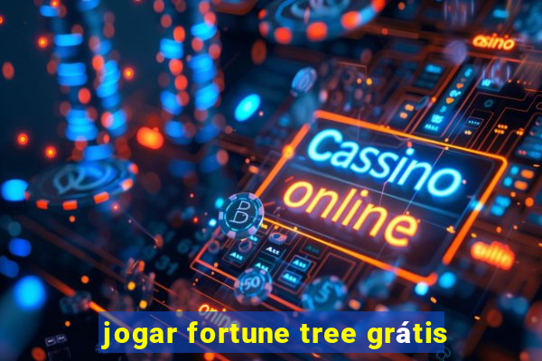 jogar fortune tree grátis