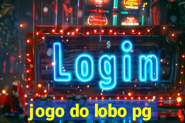 jogo do lobo pg