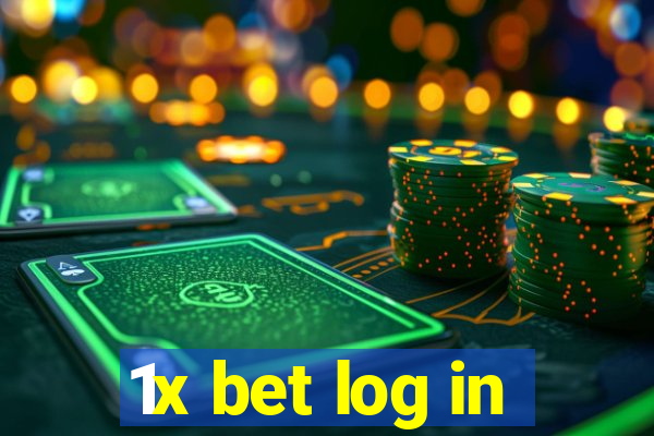 1x bet log in