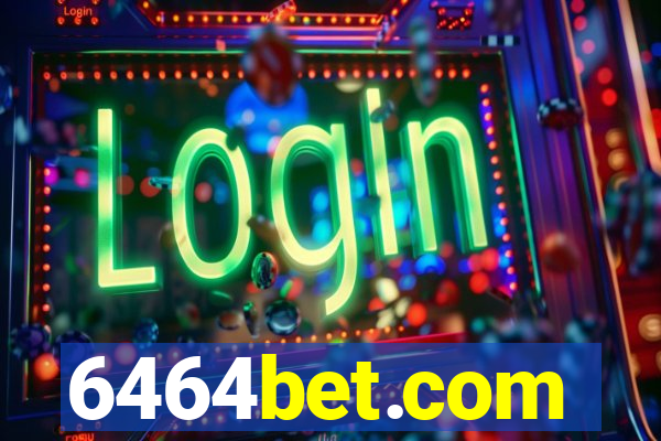 6464bet.com