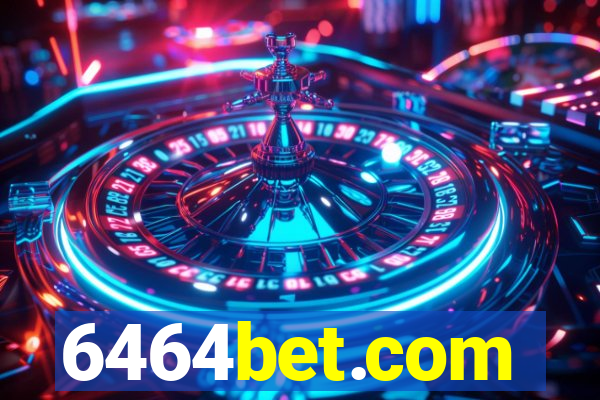 6464bet.com