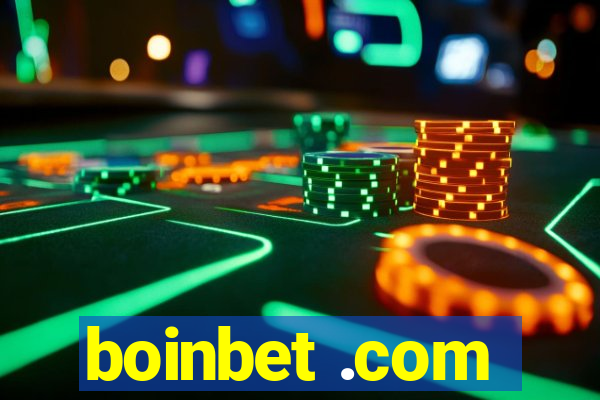 boinbet .com