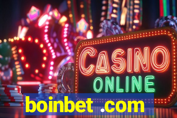 boinbet .com