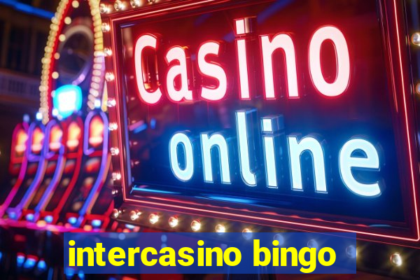 intercasino bingo