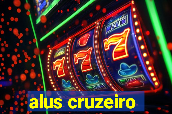 alus cruzeiro