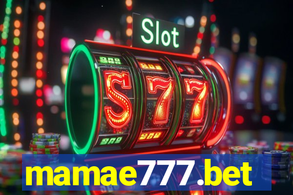 mamae777.bet