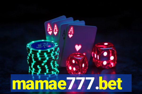 mamae777.bet