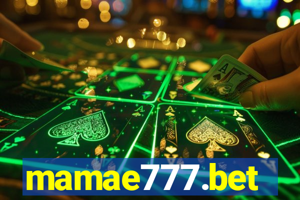 mamae777.bet